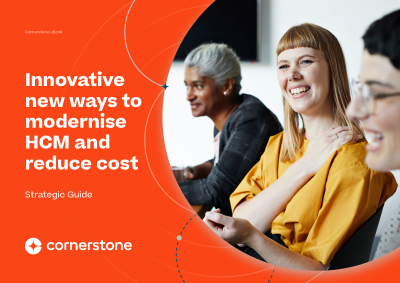 Modernising HCM Without Full Replacement