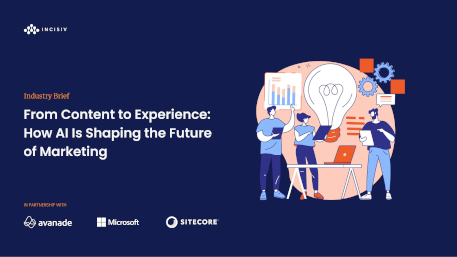 How AI Is Shaping the Future of Marketing
