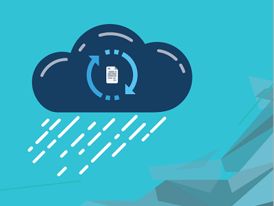 5 Steps to Building You Business Continuity & Disaster Recovery Solution