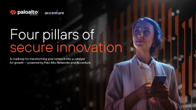 Four pillars of secure innovation