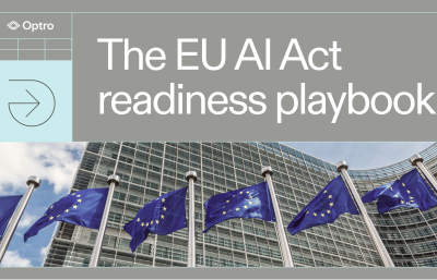 EU AI Act readiness playbook
