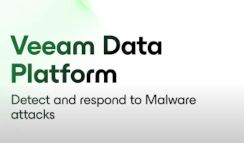 Strengthen Your Data Protection Security - Detect and Respond to Malware Attacks