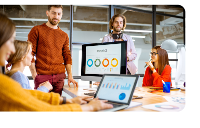 Manufacturing PIM, DAM and CMS
