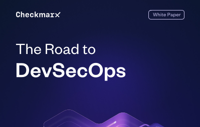 The Road to DevSecOps