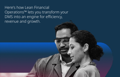 Accelerate Dealership Profitability: Your DMS + Back-Office Automation