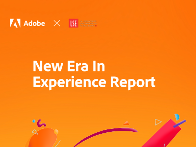 New Era in Experience Report