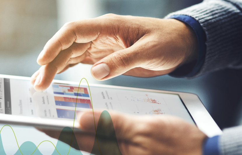15 Stories of Embedded Analytics