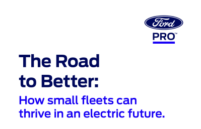 The Road to Better