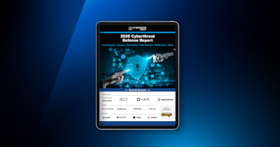 2026 CyberThreat Defense Report
