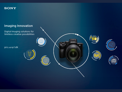 Imaging Innovation