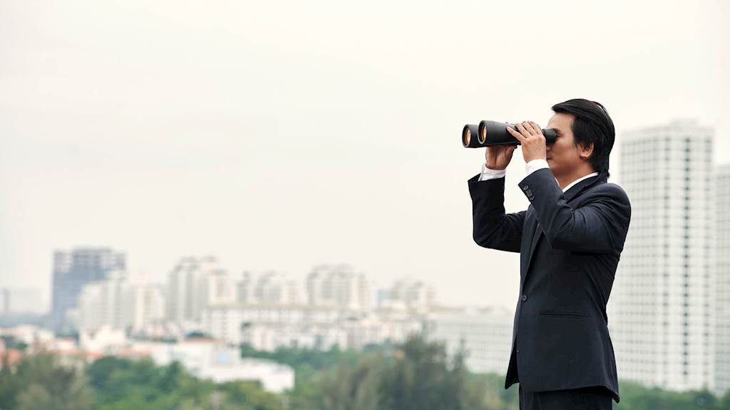 12 IT Trends You Need to Watch Out For this Year