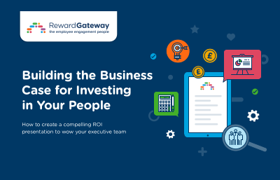 Building the Business Case for Investing in Your People