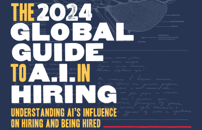 The 2024 Global Guide to AI in Hiring