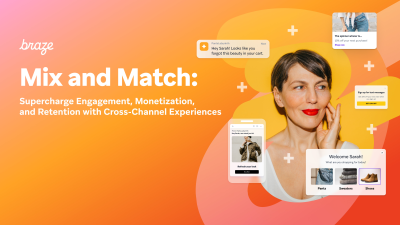Cross-Channel Engagement Playbook
