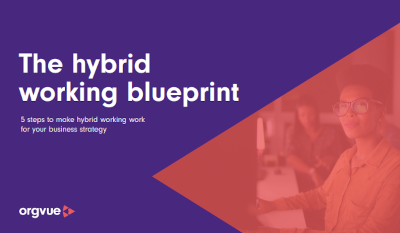 The Hybrid Working Blueprint