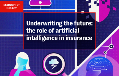 Underwriting the future: The role of artificial intelligence in insurance