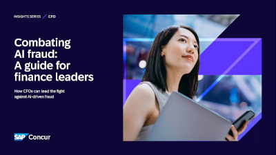 Secure Your Finance Processes Against Emerging AI Fraud