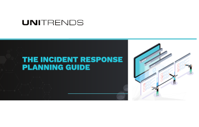 The Incident Response Planning Guide