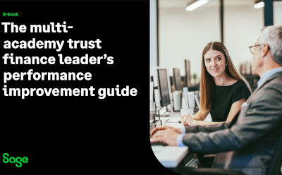 The Finance Leader’s Performance Improvement