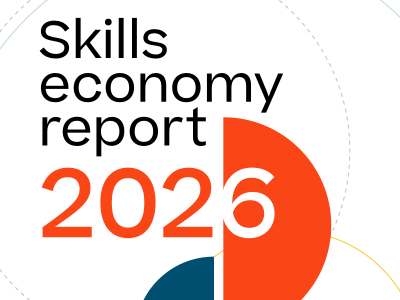 The Skills Economy: A Global Market Being Remade