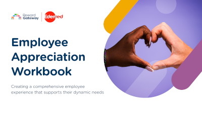 Employee Appreciation Workbook