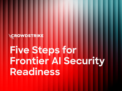 Five Steps for Frontier AI Security Readiness