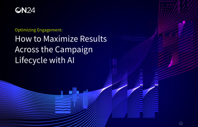 How to Maximise Results Across the Campaign Lifecycle with AI