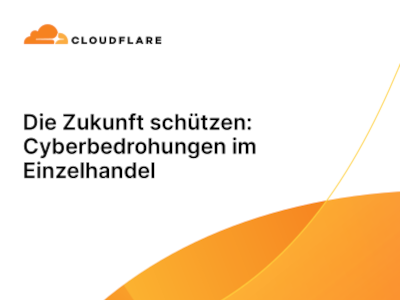 Die Zukunft schützen: Cyberbedrohungen im Einzelhandel