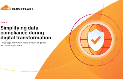 Simplifying data compliance during digital transformation