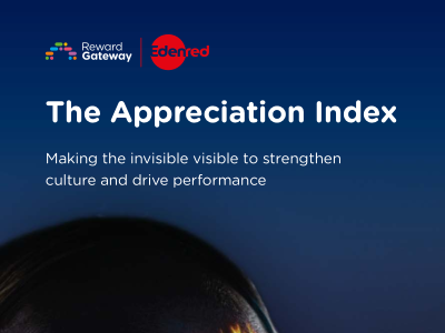 The Appreciation Index
