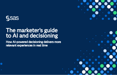 Marketing at Banco Santander: A Guide to Optimizing AI and Intelligent Decisioning