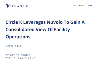 Discover how Circle K Ensures Store Experiences are Consistent