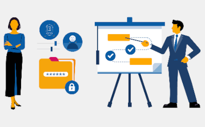 How to build security that respects privacy