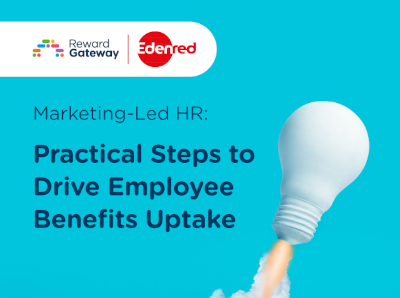 Marketing-Led HR: Practical Steps to Drive Employee Benefits Uptake