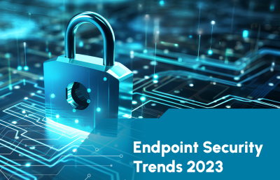 Futurum Group Endpoint Security Trends 2023