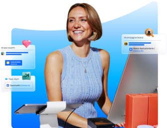 Guida ai sistemi CRM per principianti