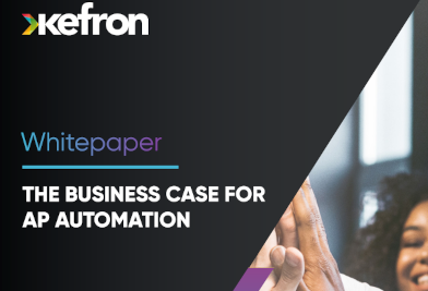 The Business Case for AP Automation