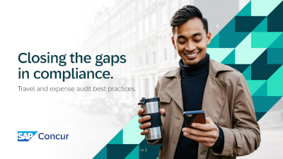 Take Control of Expense Audits Before Compliance Gaps Cost You