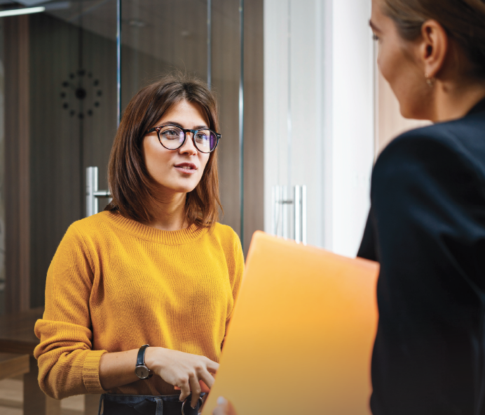 Trust in the Modern Workplace: Why is trust still hard to find at work?