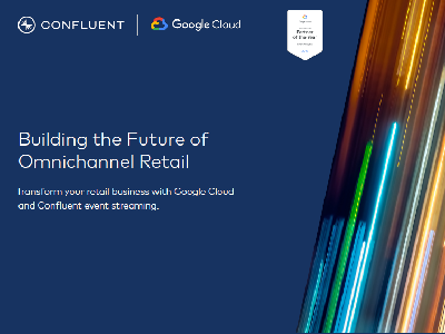Building the Future of Omnichannel Retail