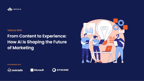 How AI Is Shaping the Future of Marketing