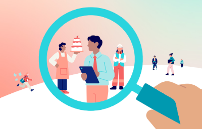 Salary Trends Report 2025