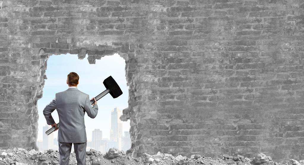 4 Types of Disruptive Business