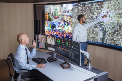 4 tips to set up your security operations center for success