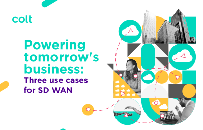 Powering Tomorrows Business