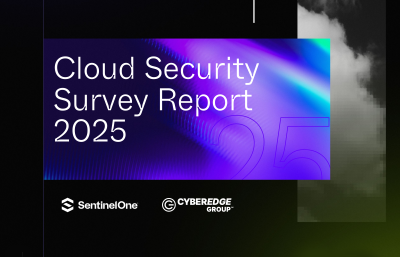 Cloud Security Survey Report 2025