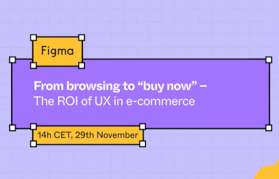 From Browsing to “Buy Now” – quel ROI pour l’UX dans l’e-commerce