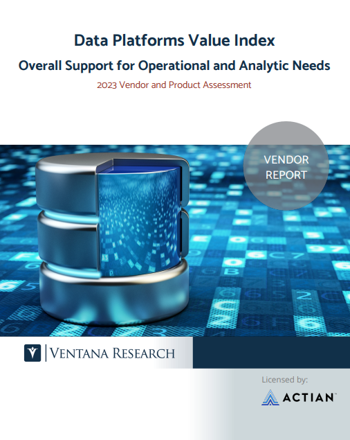 Report Cover