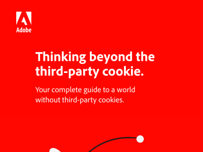 Thinking Beyond the Third-party Cookie