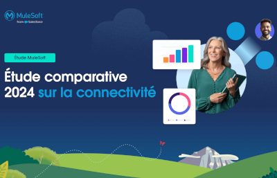 Étude comparative 2024 sur la connectivité